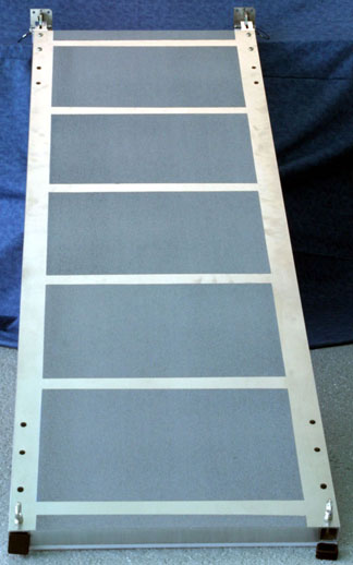 PS-6 six foot STEADI-PLANK